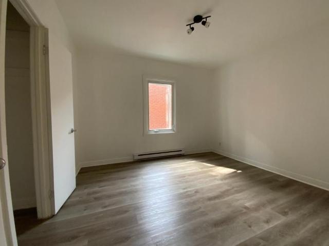 Appartement à louer Montréal LaSalle