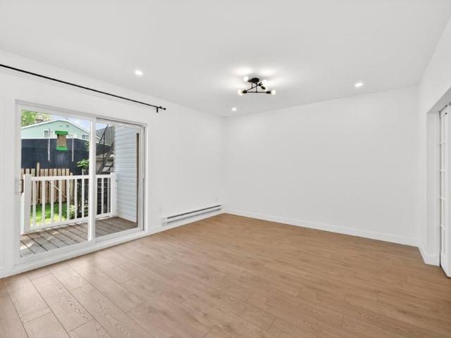 Appartement à louer Montréal LaSalle