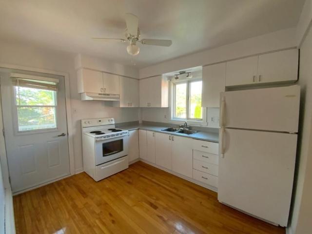 Appartement à louer Montréal LaSalle