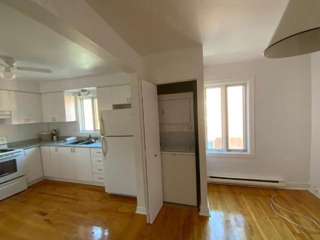 Appartement à louer Montréal LaSalle