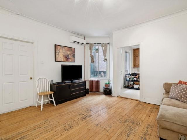 Appartement à louer Montréal Le Plateau Mont Royal Le Plateau Mont Royal