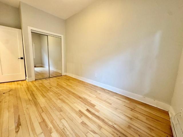 Appartement à louer Montréal Le Plateau Mont Royal Mile End