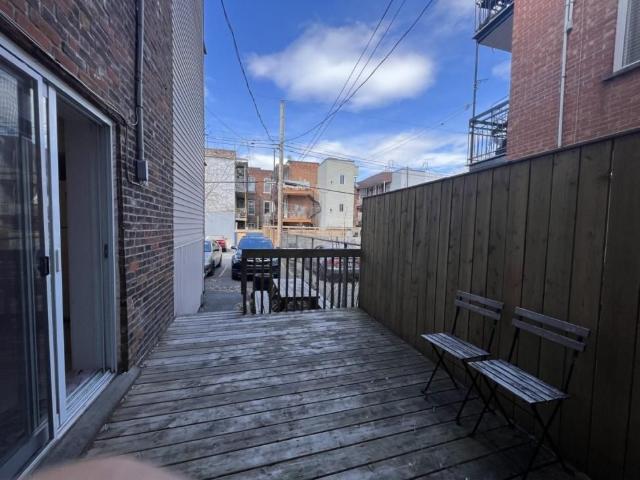 Appartement à louer Montréal Le Plateau Mont Royal Mile End Appartement à louer Montréal Le Plateau Mont Royal Mile End