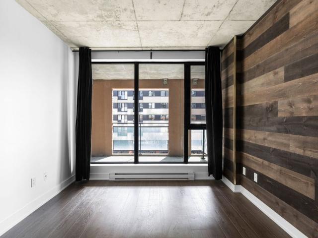 Appartement à louer, Montréal Le Sud Ouest