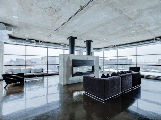 Appartement à louer, Montréal Le Sud Ouest