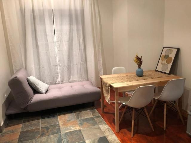 Appartement à louer Montréal Le Sud Ouest Côte Saint Paul