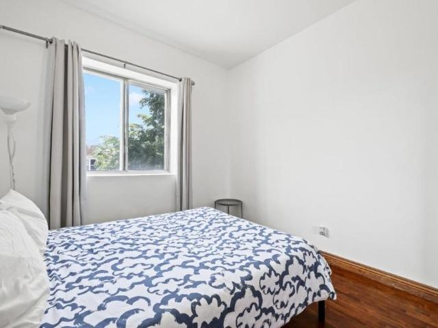 Appartement à louer Montréal Le Sud Ouest Côte Saint Paul