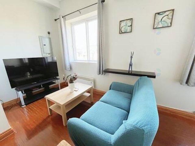 Appartement à louer Montréal Le Sud Ouest Côte Saint Paul
