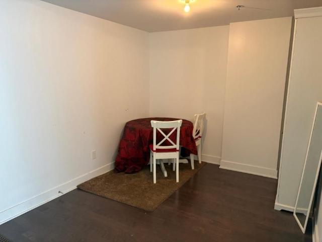 Appartement à louer Montréal Le Sud Ouest Griffintown