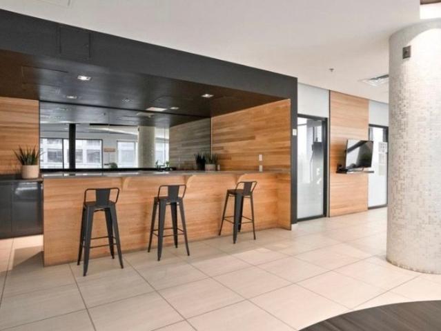 Appartement à louer Montréal Le Sud Ouest Griffintown