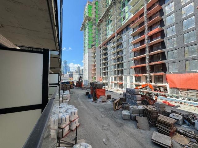 Appartement à louer Montréal Le Sud Ouest Griffintown