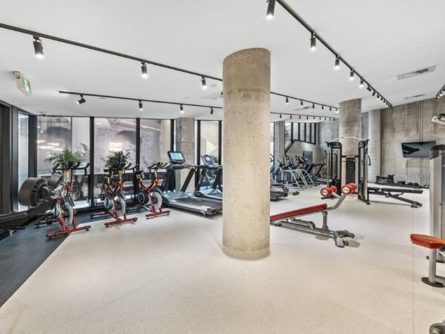 Appartement à louer Montréal Le Sud Ouest Griffintown