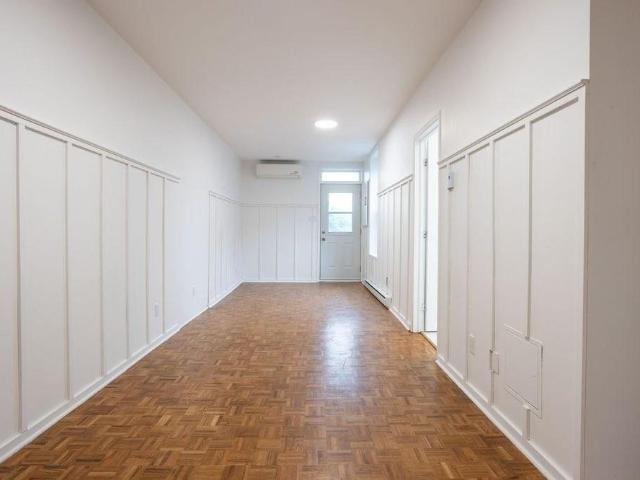 Appartement à louer Montréal Le Sud Ouest Saint Henri
