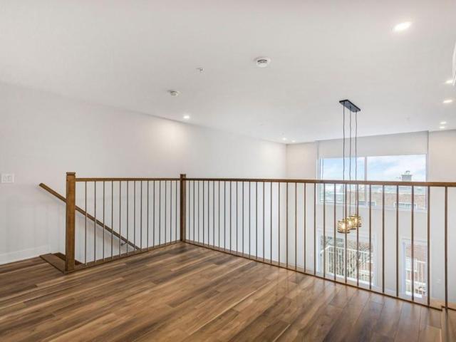 Appartement à louer Montréal Rosemont/La Petite Patrie Vieux Rosemont