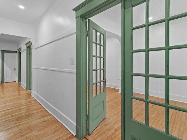 Appartement à louer Montréal Rosemont/La Petite Patrie Vieux Rosemont