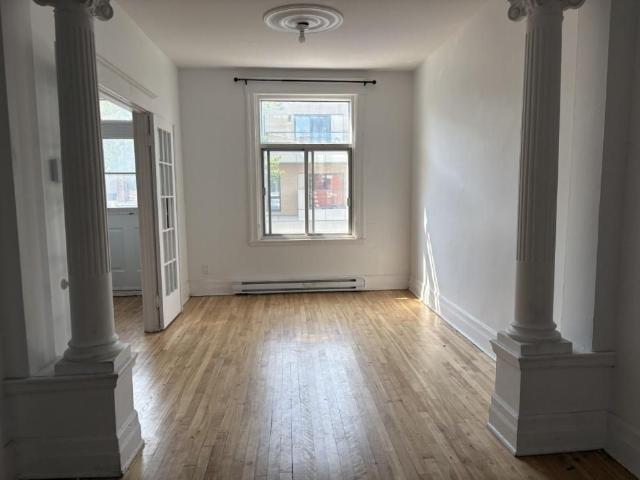 Appartement à louer Montréal Rosemont/La Petite Patrie La Petite Patrie Appartement à louer Montréal Rosemont/La Petite Patrie La Petite Patrie