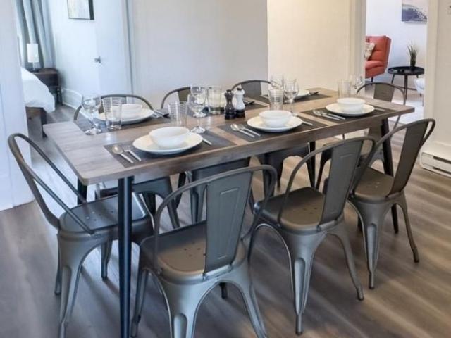 Appartement à louer Montréal Rosemont/La Petite Patrie La Petite Patrie