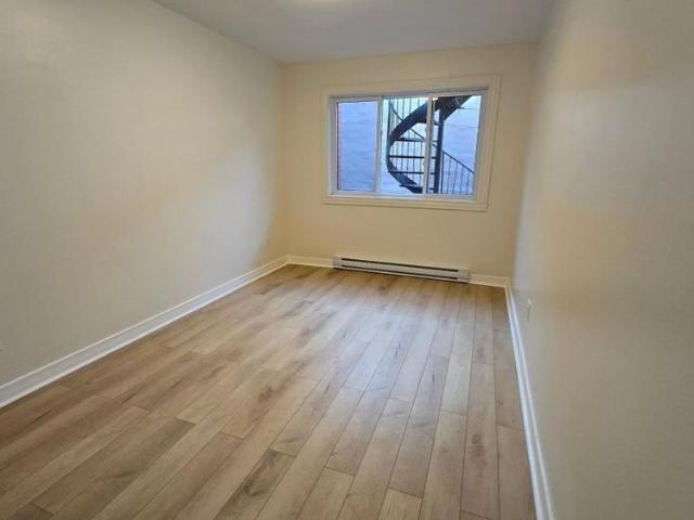 Appartement à louer Montréal Rosemont/La Petite Patrie La Petite Patrie