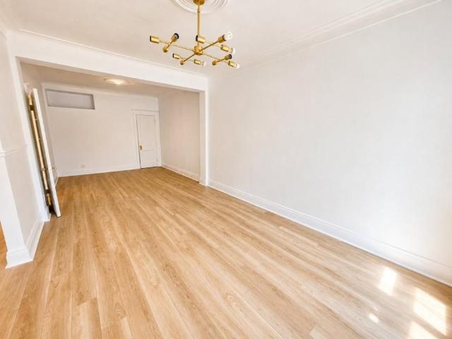 Appartement à louer Montréal Rosemont/La Petite Patrie La Petite Patrie