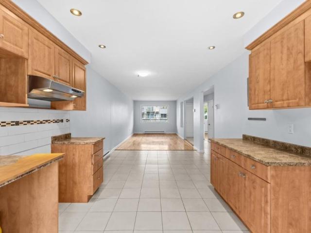 Appartement à louer Montréal Saint Léonard