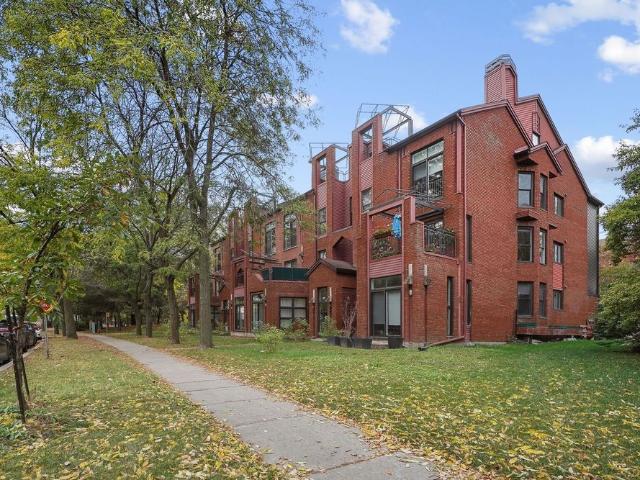 Appartement à louer, Montréal Verdun/Île des Soeurs