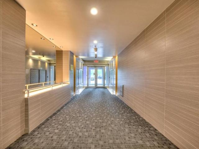 Appartement à louer Montréal Ville Marie Centre
