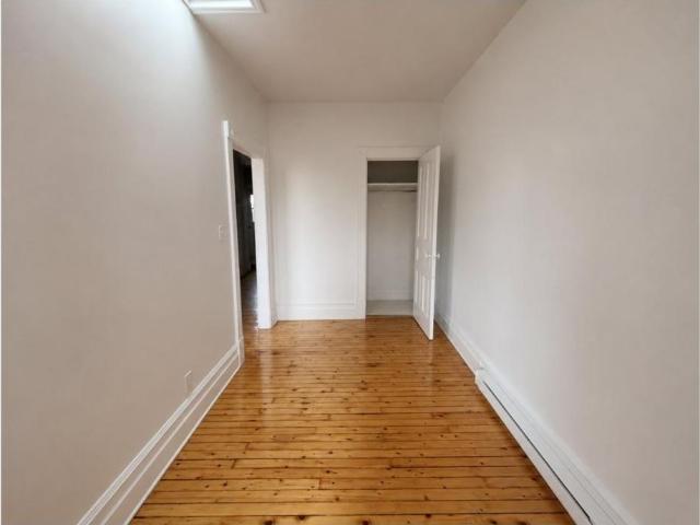 Appartement à louer Montréal Ville Marie Centre