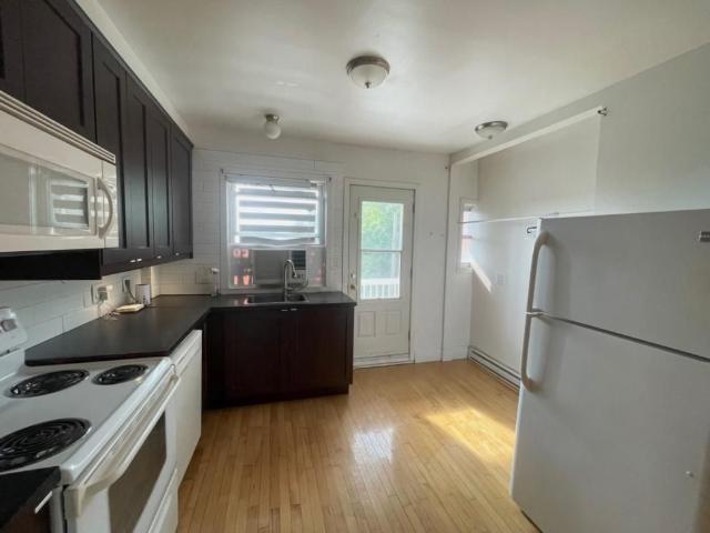 Appartement à louer Montréal Ville Marie Centre