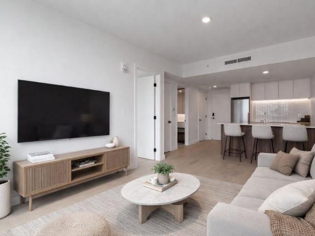 Appartement à louer Montréal Ville Marie Centre