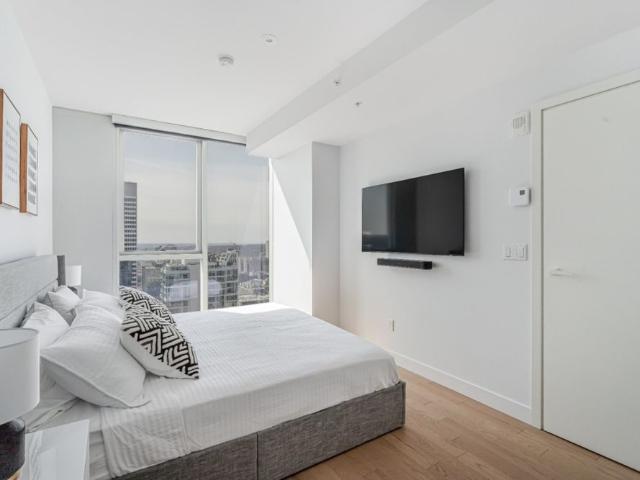 Appartement à louer Montréal Ville Marie Centre Ouest