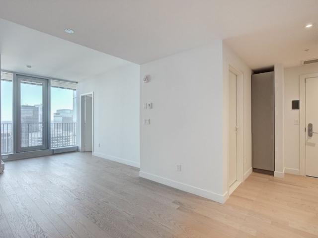 Appartement à louer Montréal Ville Marie Centre Ouest
