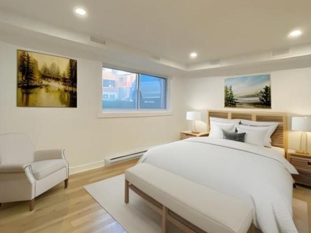 Appartement à louer Montréal Villeray/Saint Michel/Parc Extension Villeray