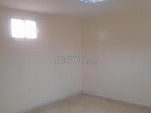 Appartement à louer Mouahidine