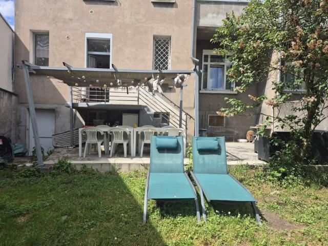 ▷ Appartement à louer • Moulins lès Metz • 77 m² • 800 € | immoRegion