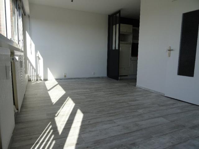 ▷ Appartement à louer • Mouvaux • 32,03 m² • 668 € | immoRegion