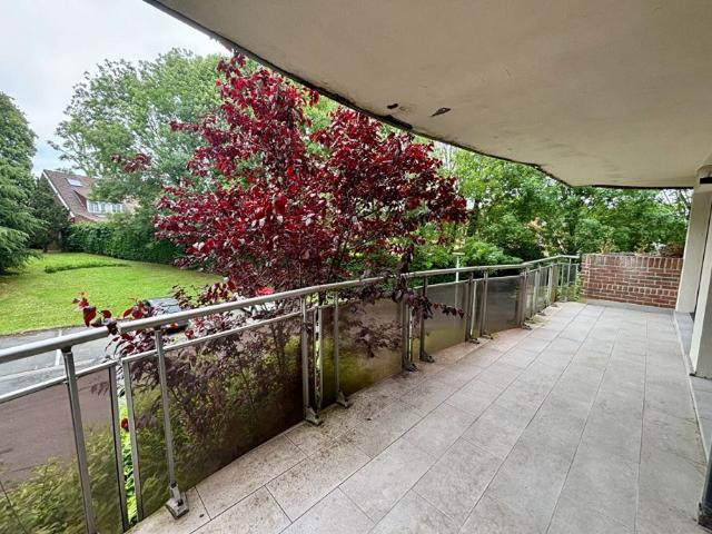 ▷ Appartement à louer • Mouvaux • 47,35 m² • 850 € | immoRegion