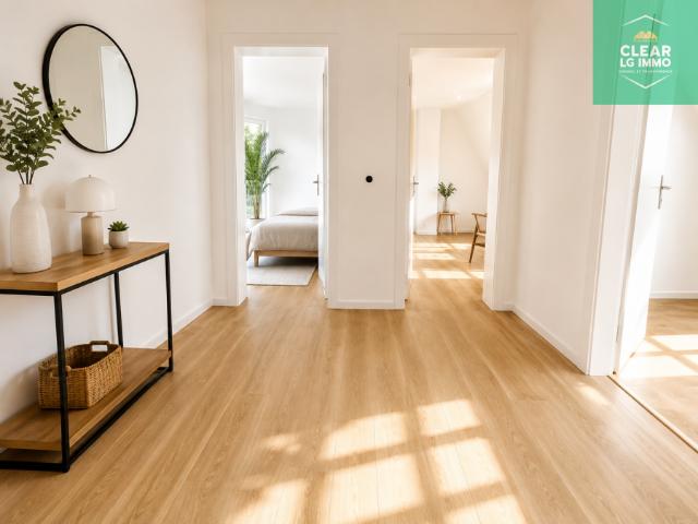 ▷ Appartement à louer • Moyeuvre Grande • 70 m² • 850 € | immoRegion