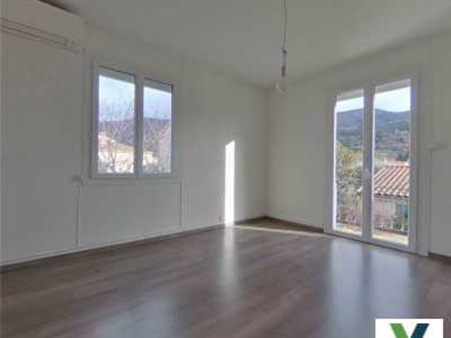 Appartement à louer Nyons