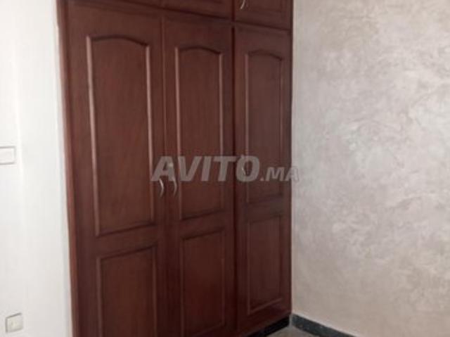Appartement a louer nahda