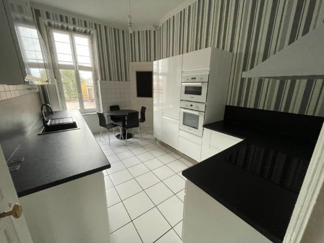 ▷ Appartement à louer • Nancy • 176 m² • 1 800 € | immoRegion
