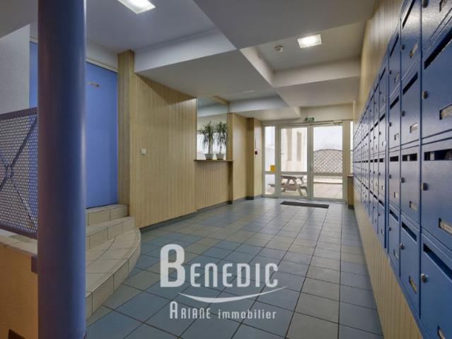 ▷ Appartement à louer • Nancy • 18 m² • 389 € | immoRegion