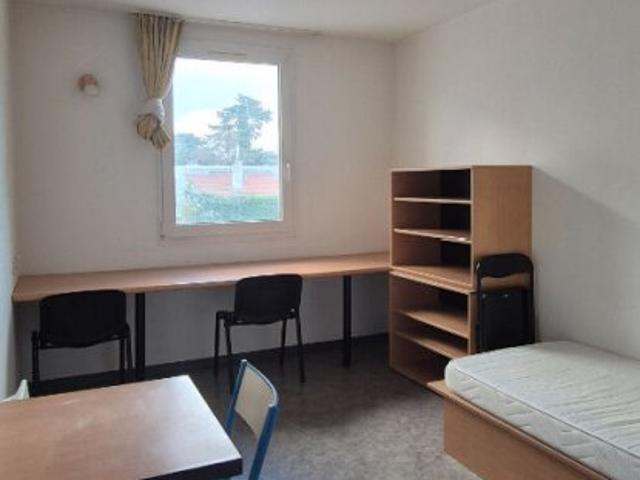 ▷ Appartement à louer • Nancy • 18 m² • 440 € | immoRegion