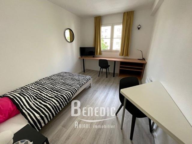 ▷ Appartement à louer • Nancy • 18 m² • 540 € | immoRegion
