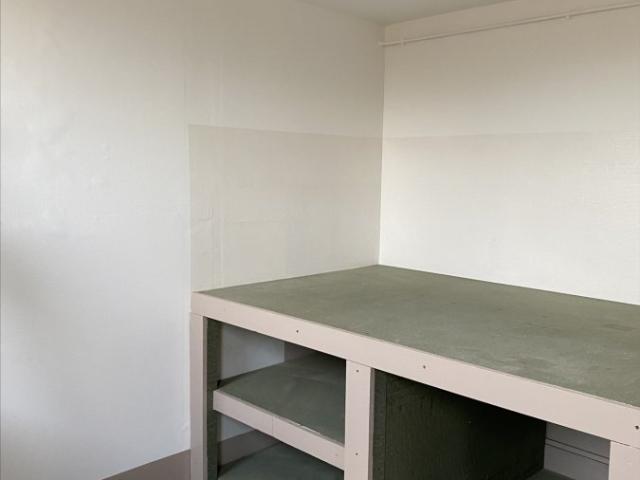▷ Appartement à louer • Nancy • 19 m² • 322 € | immoRegion