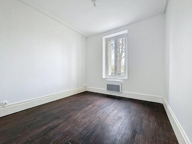 ▷ Appartement à louer • Nancy • 19 m² • 430 € | immoRegion