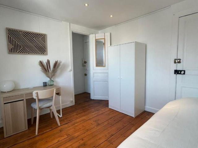 ▷ Appartement à louer • Nancy • 19,7 m² • 450 € | immoRegion