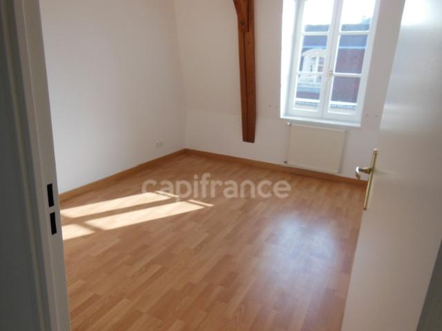 ▷ Appartement à louer • Nancy • 105 m² • 1 340 € | immoRegion
