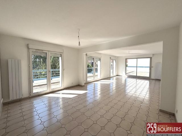 ▷ Appartement à louer • Nancy • 130 m² • 1 280 € | immoRegion