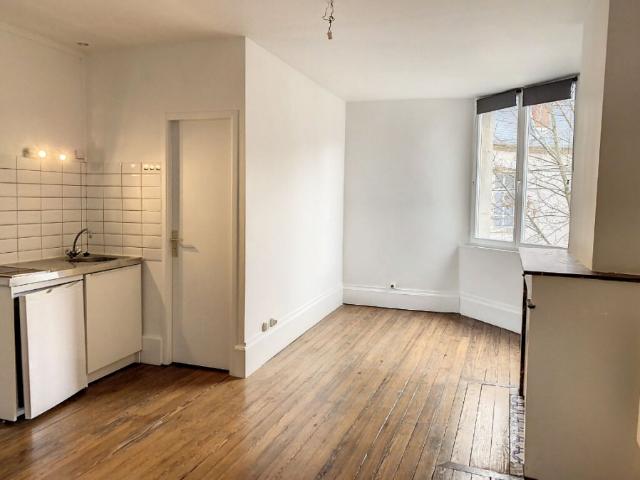 ▷ Appartement à louer • Nancy • 24 m² • 440 € | immoRegion