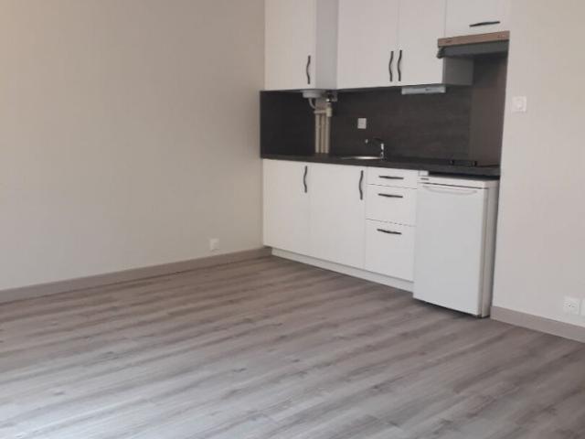 ▷ Appartement à louer • Nancy • 25,38 m² • 470 € | immoRegion